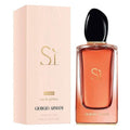 Armani Sì Eau de Parfum Intense 1.6oz Women EDP Spray — 1