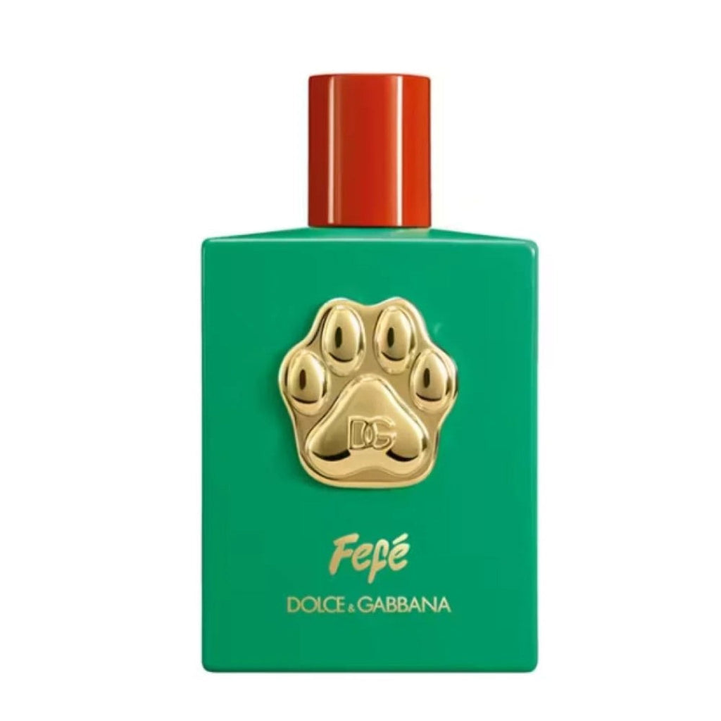 Dolce & Gabbana Fefe 3.3oz Dog Spray Tester — 1