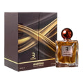 Bharara Arabesque 3.4oz Men EDP Spray — 1