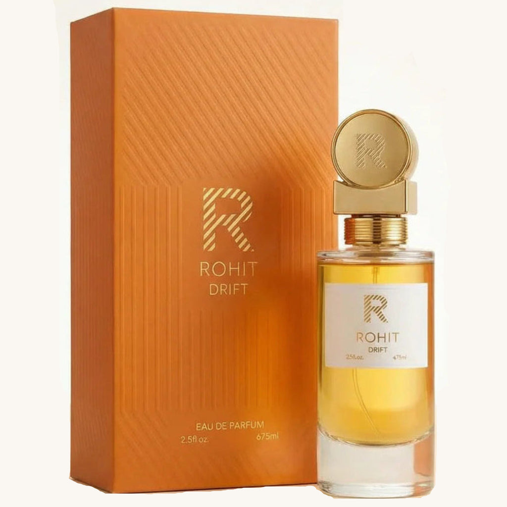 Bharara Rohit Drift 2.5oz Unisex EDP Spray — 1