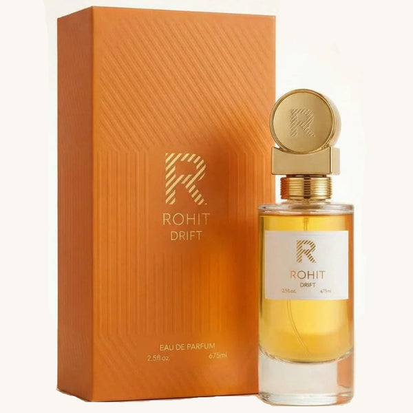 Bharara Rohit Drift 2.5oz Unisex EDP Spray — 1