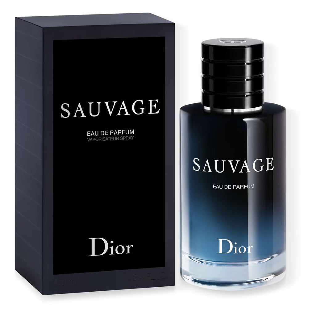 Dior Sauvage 1.0oz Men EDP Spray — 1