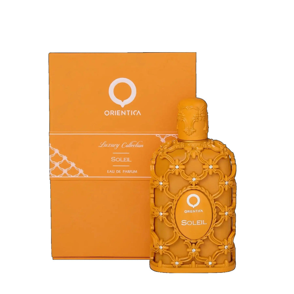 Orientica Soleil 2.7oz Unisex EDP Spray — 1
