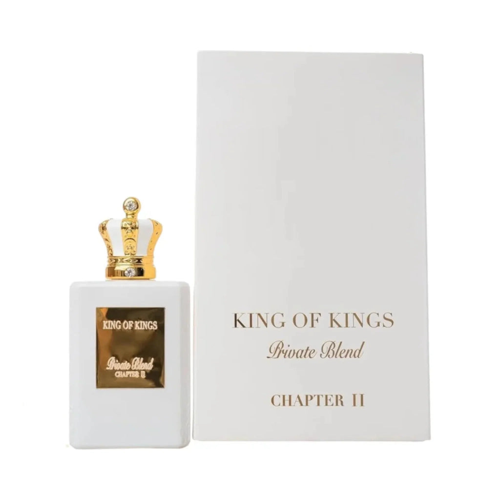 Chapter II by King of Kings 3.4oz Unisex Parfum Spray — 1