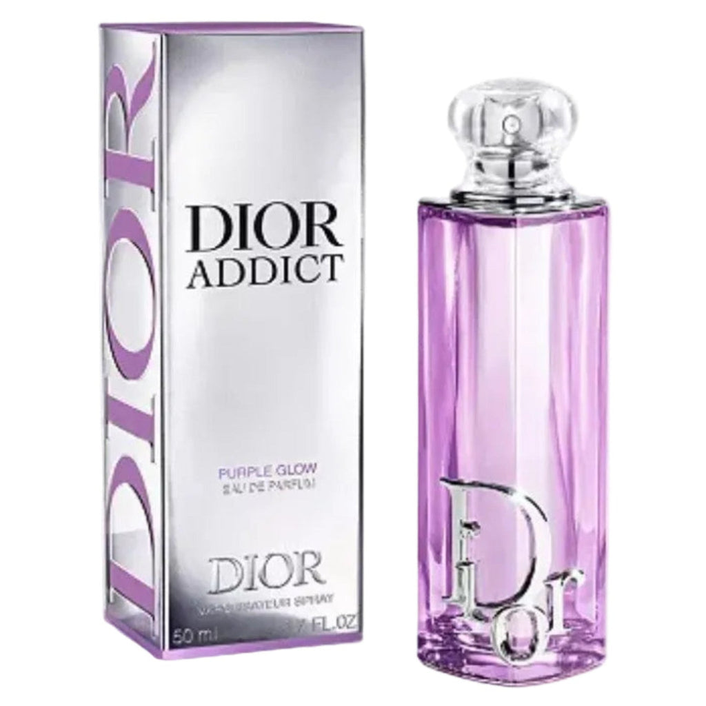 Dior Addict Purple Glow 1.7oz Women EDP Spray — 1