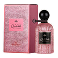 Ard Al Zaafaran Eftinaan 3.4oz Women EDP Spray — 1