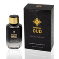 Rivoli Imperial Oud 3.4oz Men EDP Spray — 1