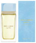 Dolce & Gabanna Light Blue 1.7oz Women EDP Spray — 1