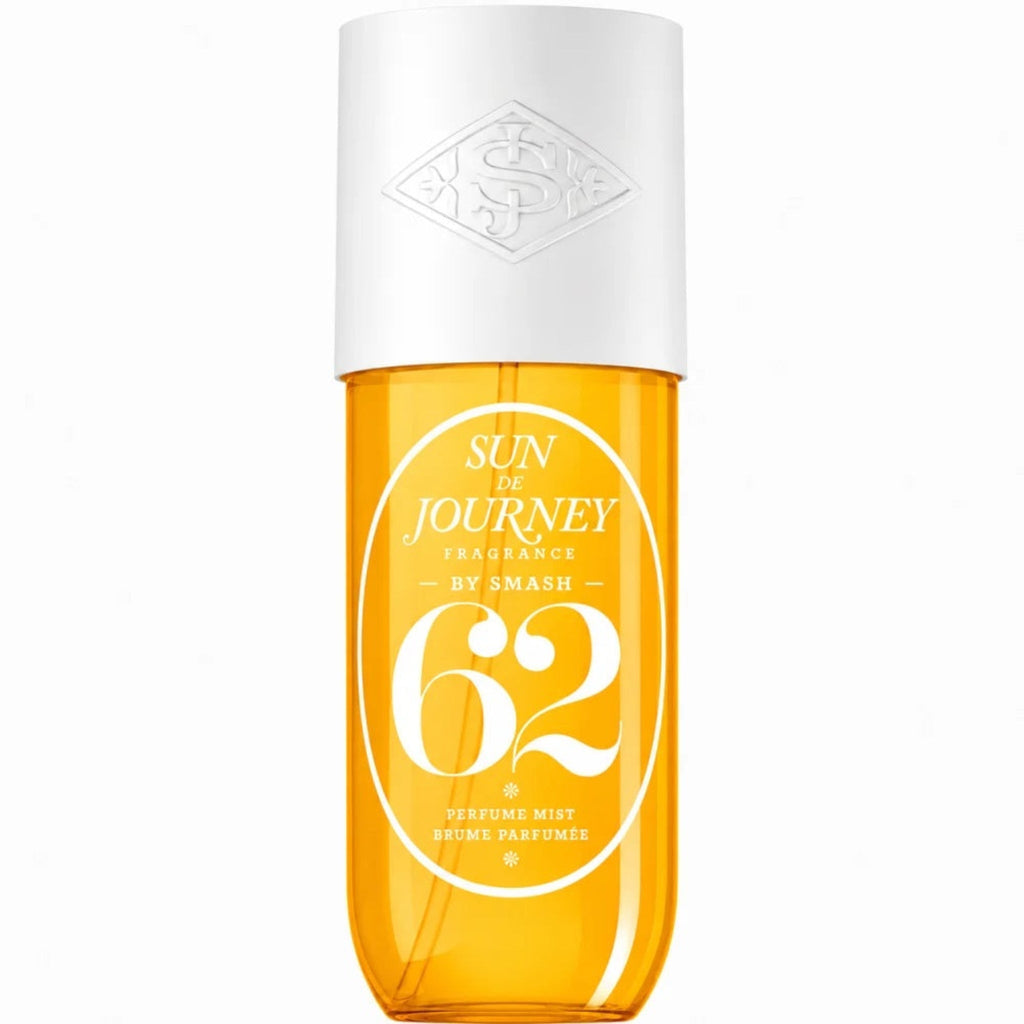 Smash Sun Journey(62) 8.0oz Women Body Spray — 1