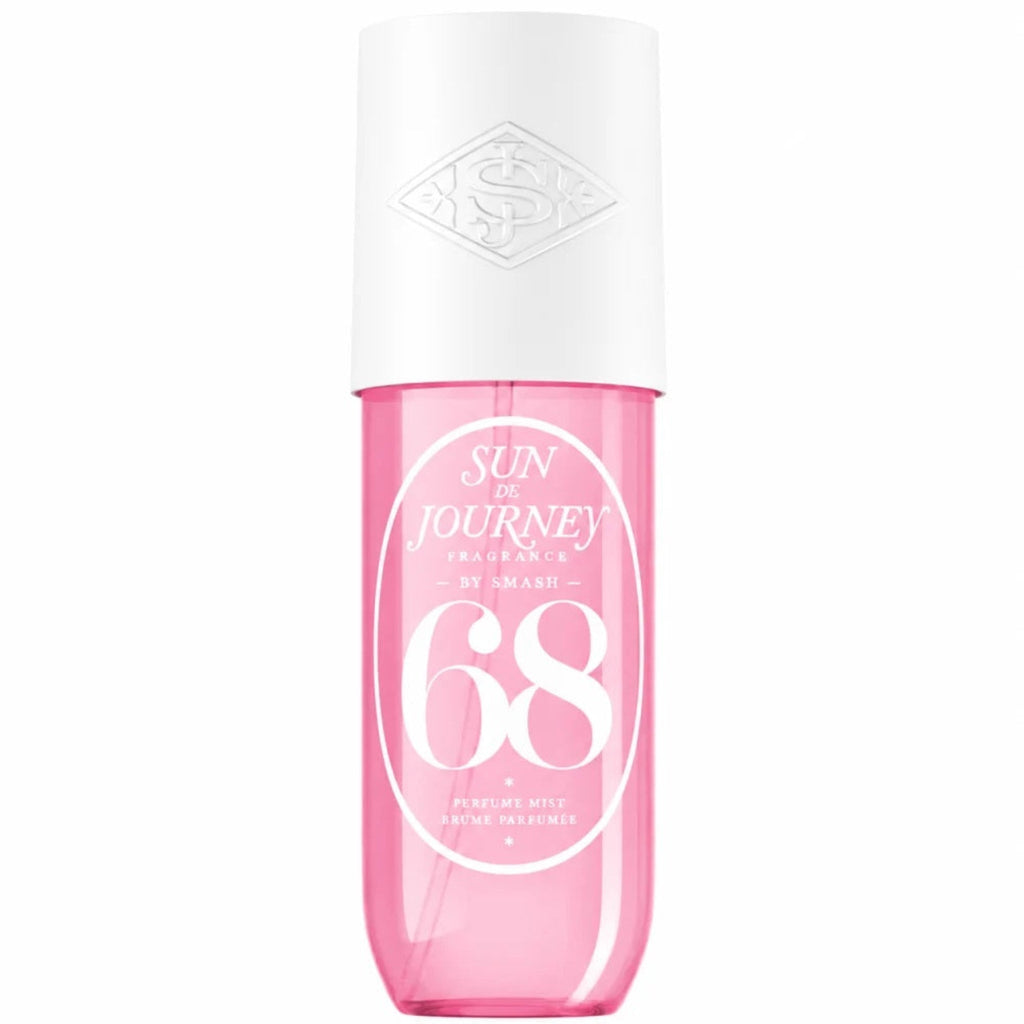 Smash Sun Journey (68) 8.0oz Women Body Spray — 1