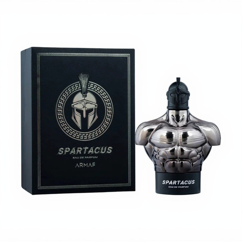 Armaf Spartacus 3.4oz Men EDP Spray — 1