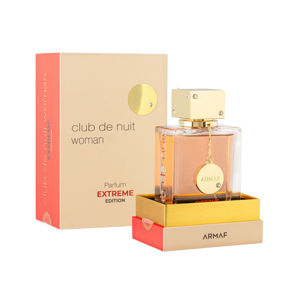 Armaf Club De Nuit Intense Extreme Edition 3.6oz Women Parfum Spray — 1