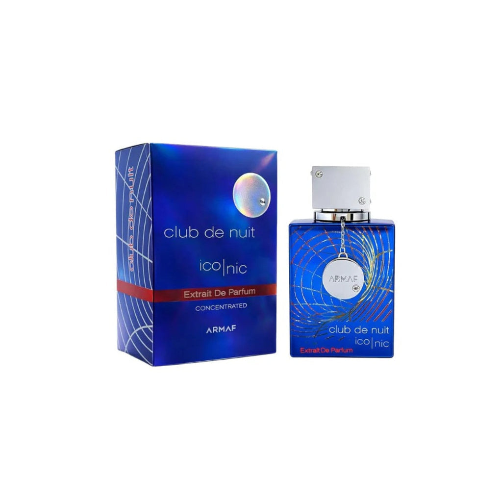 Armaf Club de Nuit Iconic 2.37oz Men XDP Spray — 1