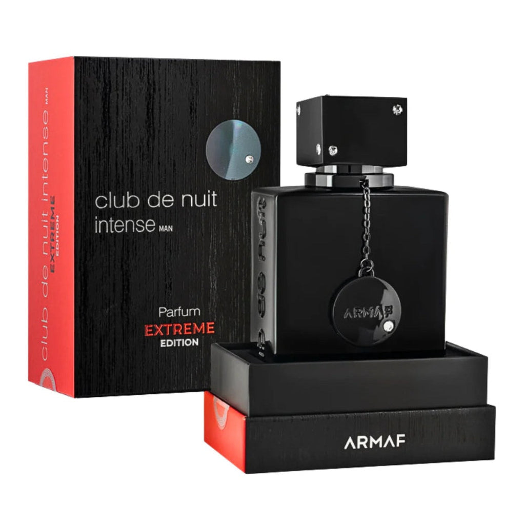 Armaf Club de Nuit Intense Man Extreme  3.6oz Men Parfum Spray — 1