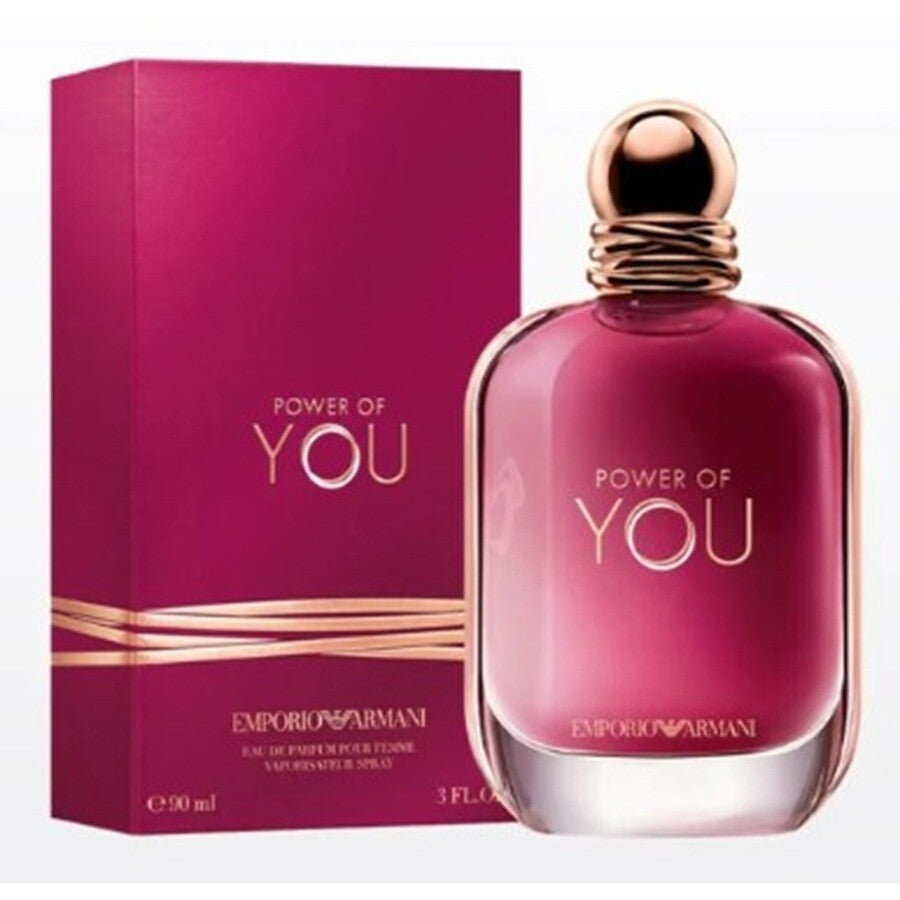 Emporio 3.3oz Woman EDP SPRAY — 1