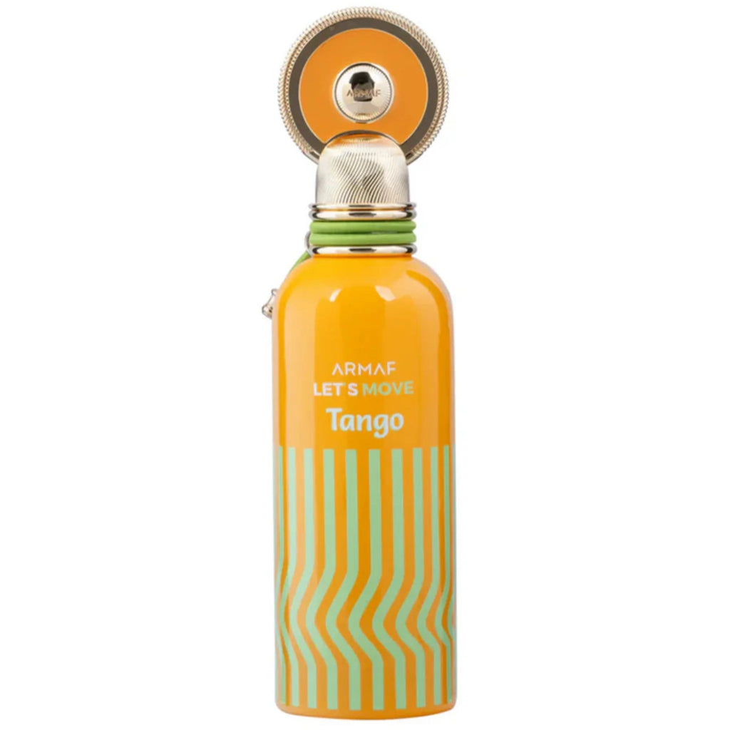 Armaf Let's Move Tango 3.4oz Men EDP Spray — 1