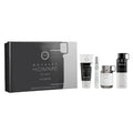 Armaf Odyssey Homme White Edition 4-Piece Set 3.4oz Men EDP Spray — 1