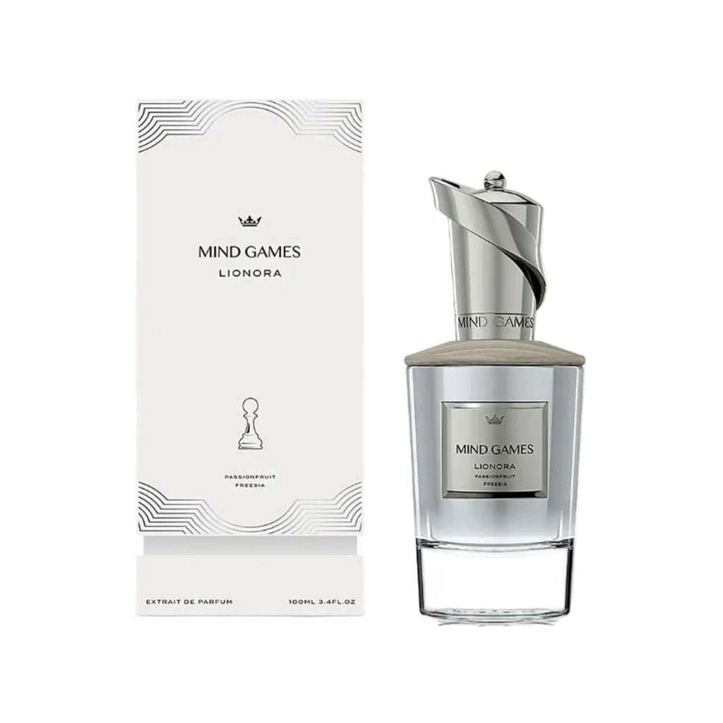Mind Games Lionora 3.4oz Unisex EDP Spray — 1