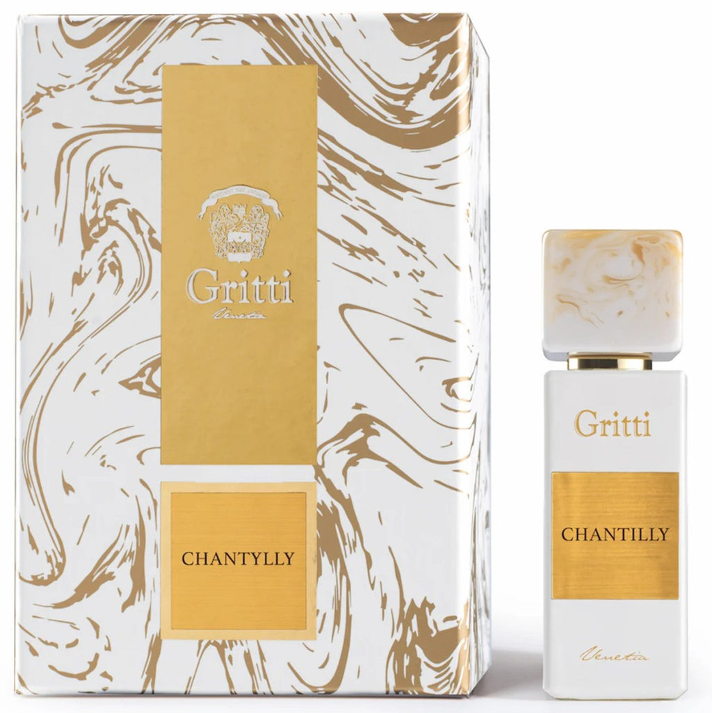 Gritti Chantilly 3.4oz Women EDP Spray — 1