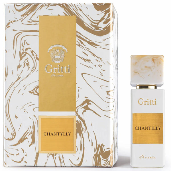 Gritti Chantilly 3.4oz Women EDP Spray — 1