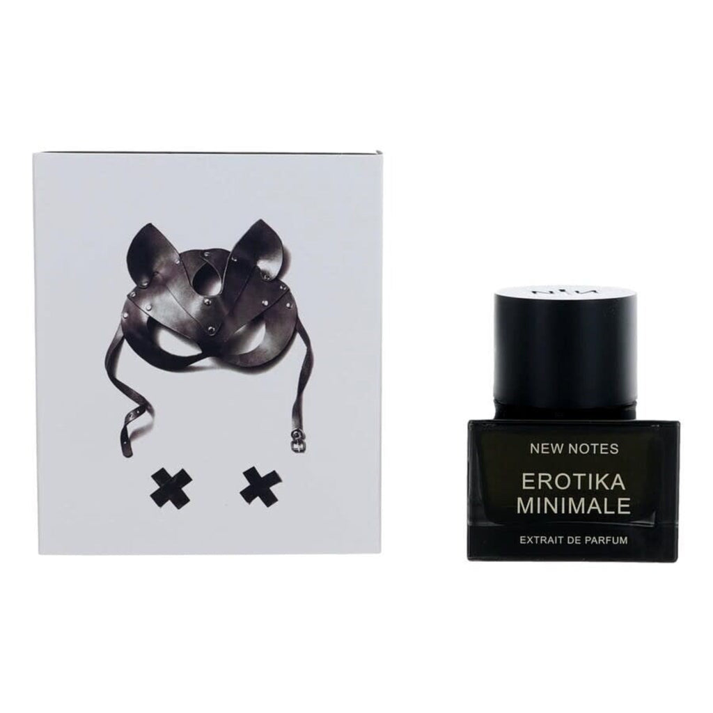New Notes Erotika Minimale 1.7oz Unisex EDP Spray — 1