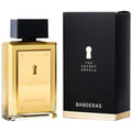 Antonio Banderas The Secret Absolu 3.4oz Men EDP Spray — 1