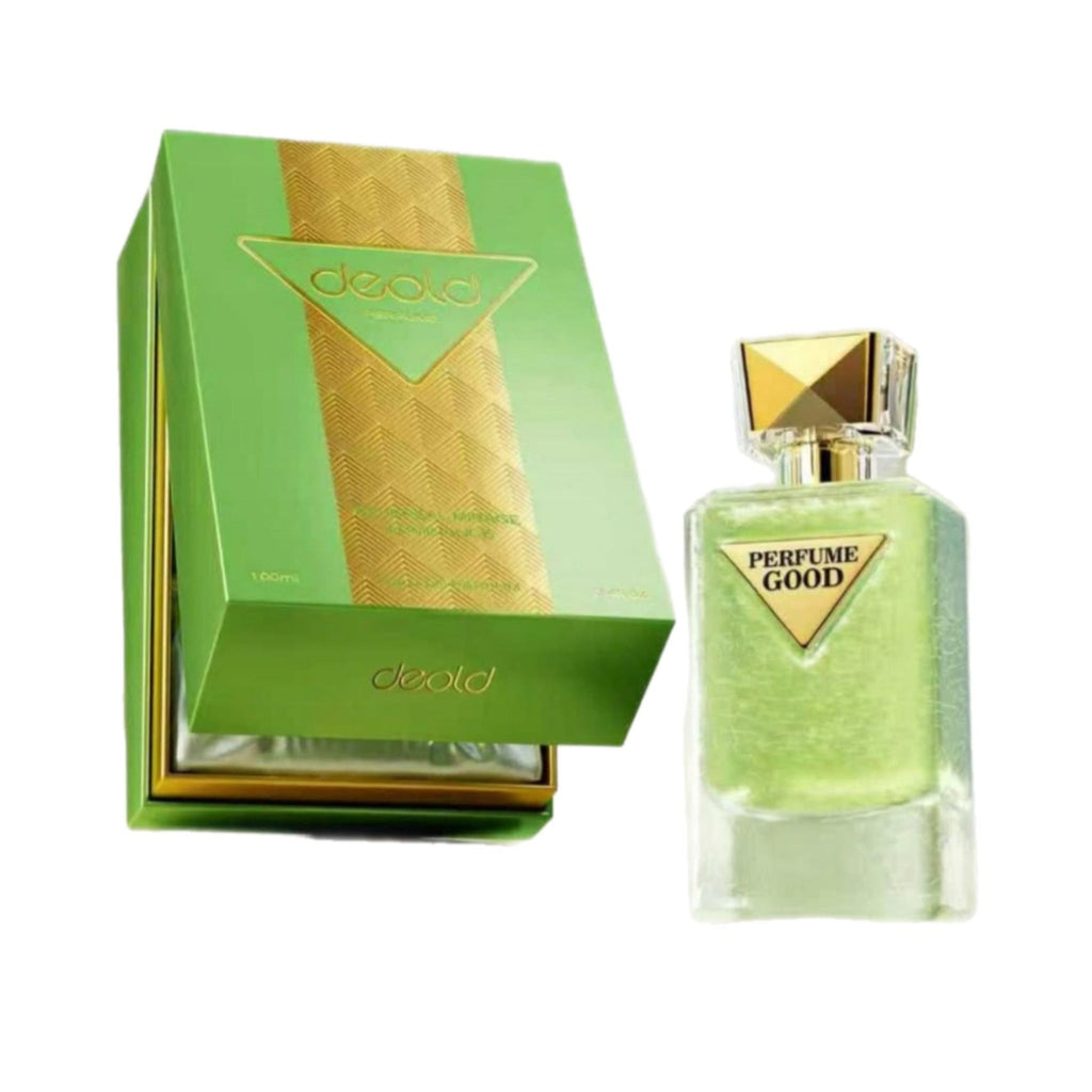 Deold Green Lumnance 3.4oz Women EDP Spray — 1