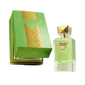 Deold Green Lumnance 3.4oz Women EDP Spray — 1