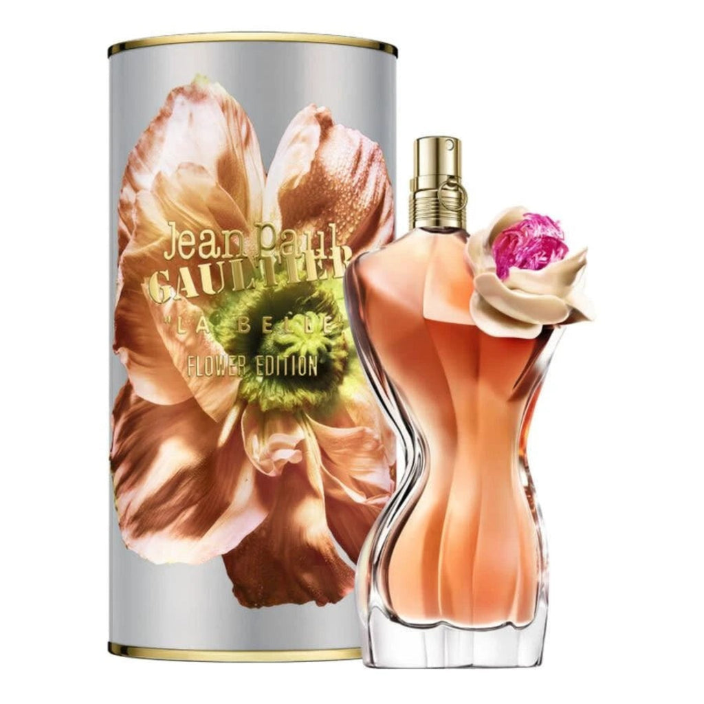 Jean Paul Gaultier La Belle Flower Edition 3.4oz Women EDP Spray — 1