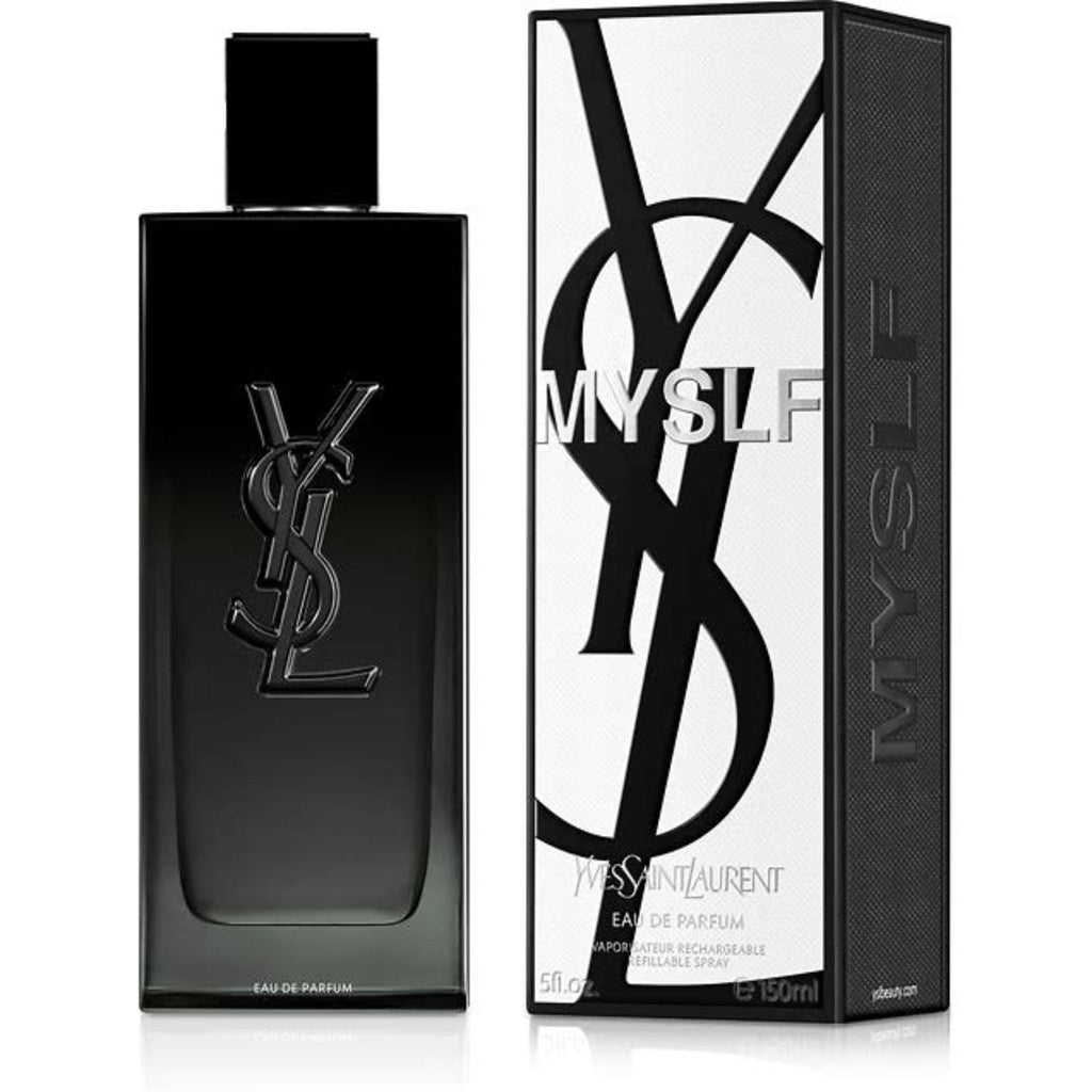 Yves Saint Laurent MYSLF 5.0oz Men EDP Spray — 1