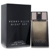 Perry Night Sky 3.4oz Men EDT Spray — 1