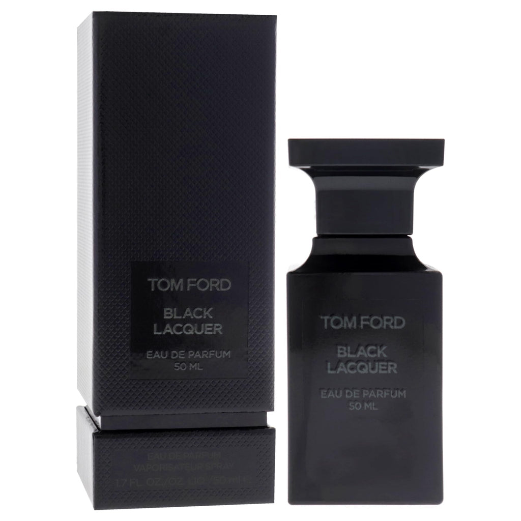 Tom Ford Black Lacquer 1.7oz Unisex EDP Spray — 1
