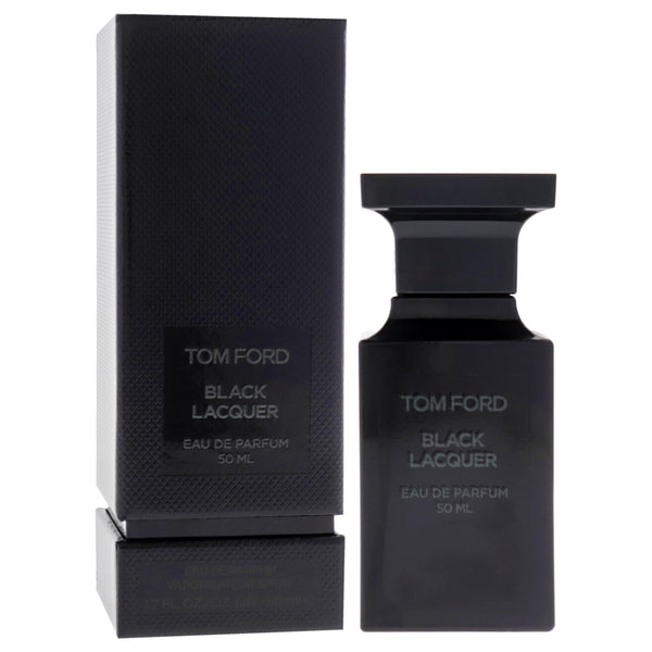Tom Ford Black Lacquer 1.7oz Unisex EDP Spray — 1