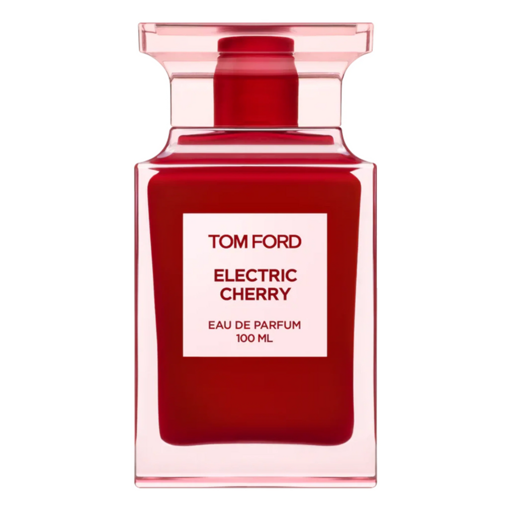 Tom Ford Electric Cherry 3.4oz Unisex EDP Spray — 1