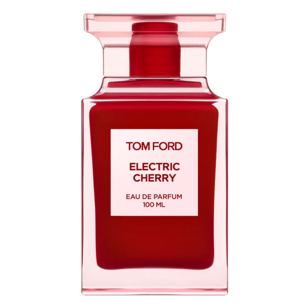 Tom Ford Electric Cherry 3.4oz Unisex EDP Spray — 1
