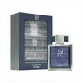 Zimaya Abadi Opulent 3.4oz Men EDP Spray — 1
