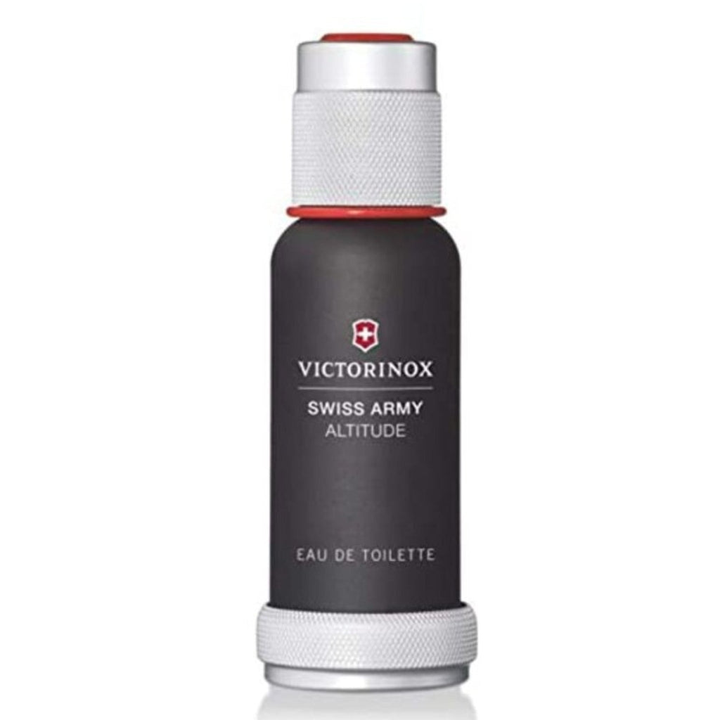 Swiss ARMY Altitude 3.4oz Men EDT TESTER — 1