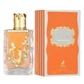 Maison Alhambra Sugar Me Carrot Cake 3.4oz Women EDP Spray — 1