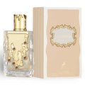 Maison Alhambra Sugar Me Dulce de Leche 3.4oz Women EDP Spray — 1