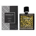 Rayhaan Imperia 3.4oz Men EDP Spray — 1