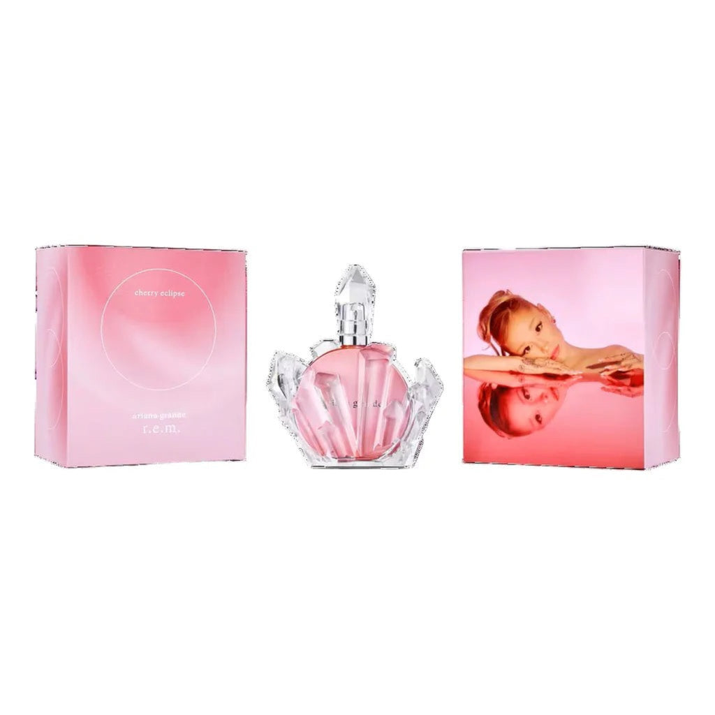Ariana Grande R.E.M. Cherry Eclipse 3.4oz Women EDP Spray — 1
