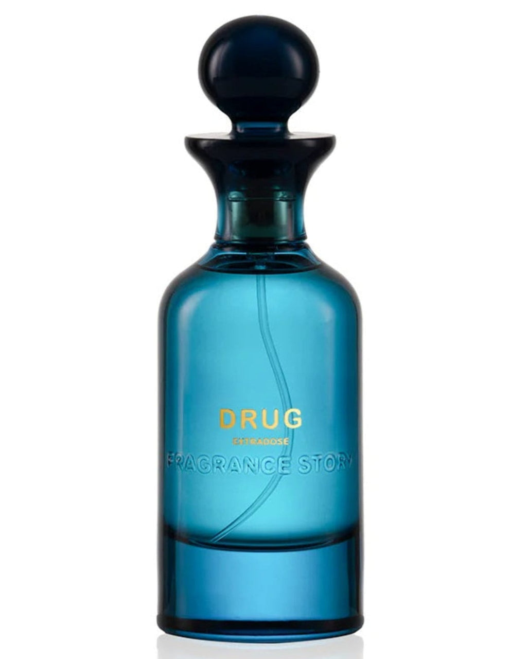 Fragrance Story Drug Extradoss 3.4oz Men EDP Spray — 1