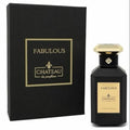Chateu Fabulous Extrait Parfum 3.4oz Men XDP Spray — 1
