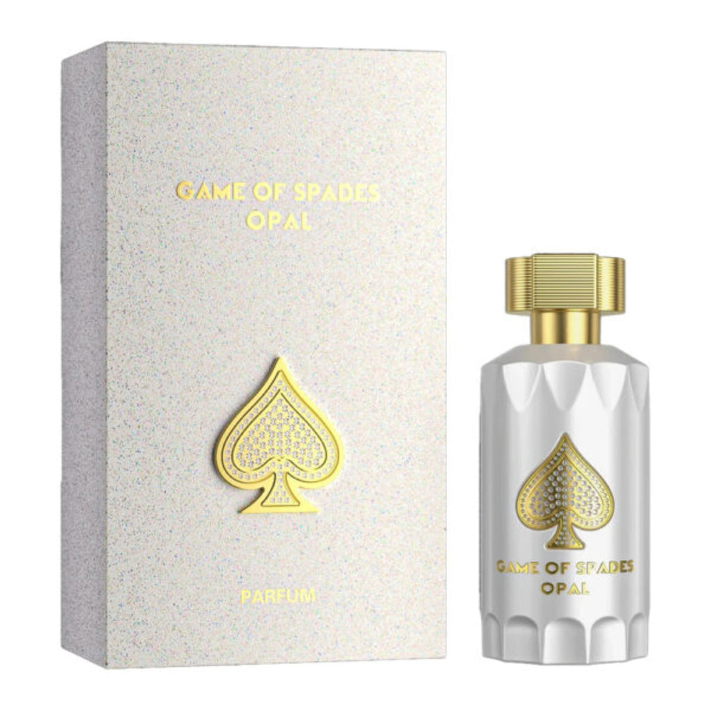 Jo Milano Game of Spades Parfum 3.0oz Unisex EDP Spray — 1