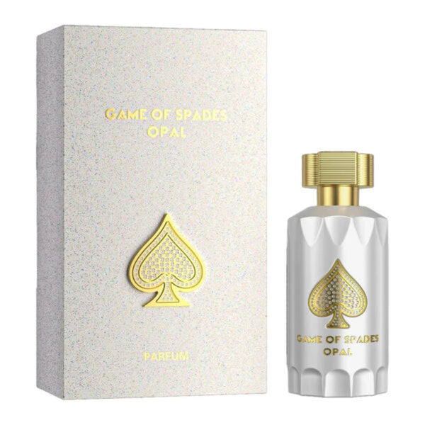 Jo Milano Game of Spades Parfum 3.0oz Unisex EDP Spray — 1