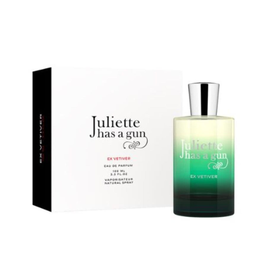 Juliette Has A Gun Ex Vetiver 3.4oz Unisex EDP Spray — 1