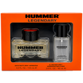 Hummer Legendary 2 Piece Set 4.2oz Men EDT Spray — 1