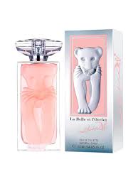 Salvador Dali La Belle et l'Ocelot 3.4oz Women EDT Spray — 1