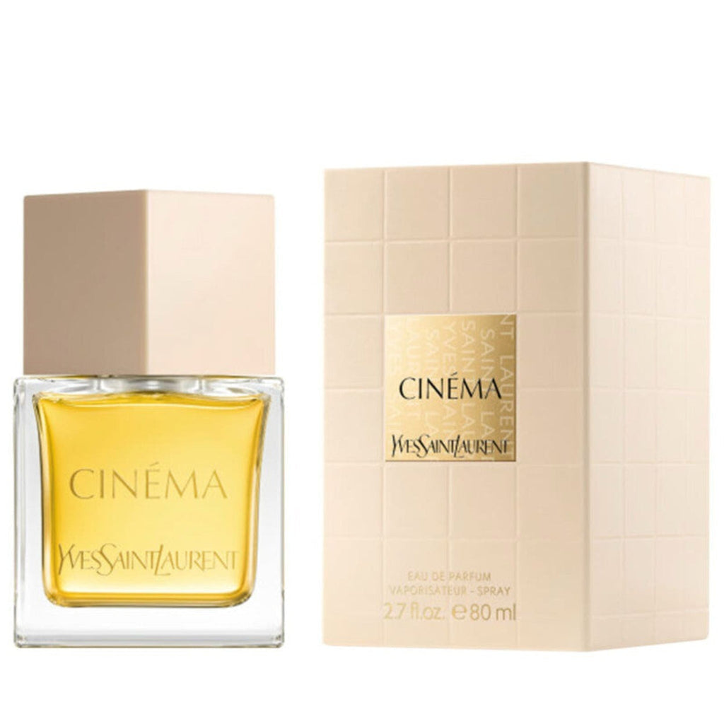 Yves Saint Laurent Cinéma 2.7oz Women EDP Spray — 1
