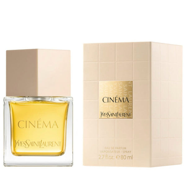 Yves Saint Laurent Cinéma 2.7oz Women EDP Spray — 1